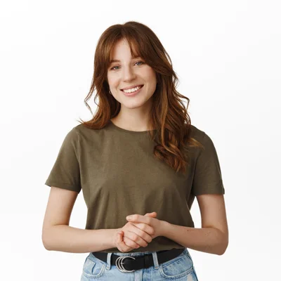 Emma Johnson - Parent and homeowner from Toronto sharing her RoomSnap AI experience