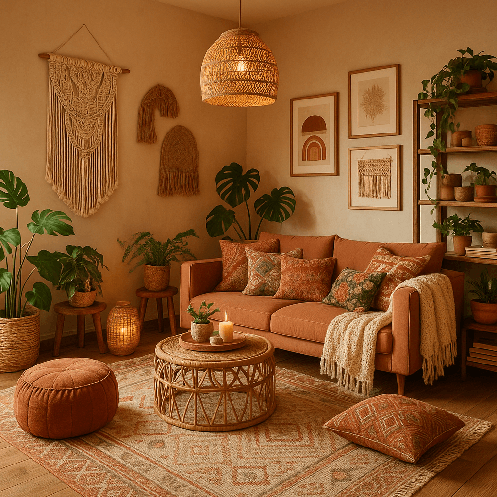 Room transformation