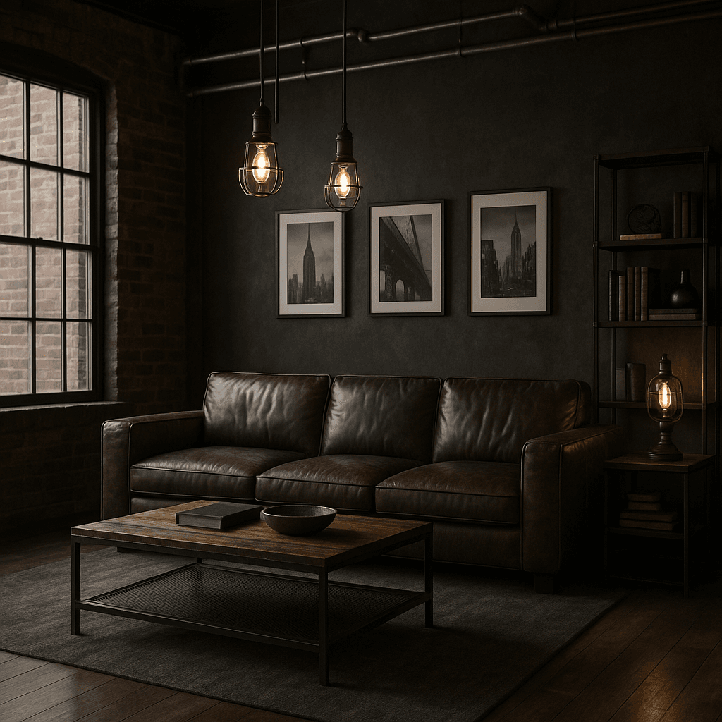 Industrial
