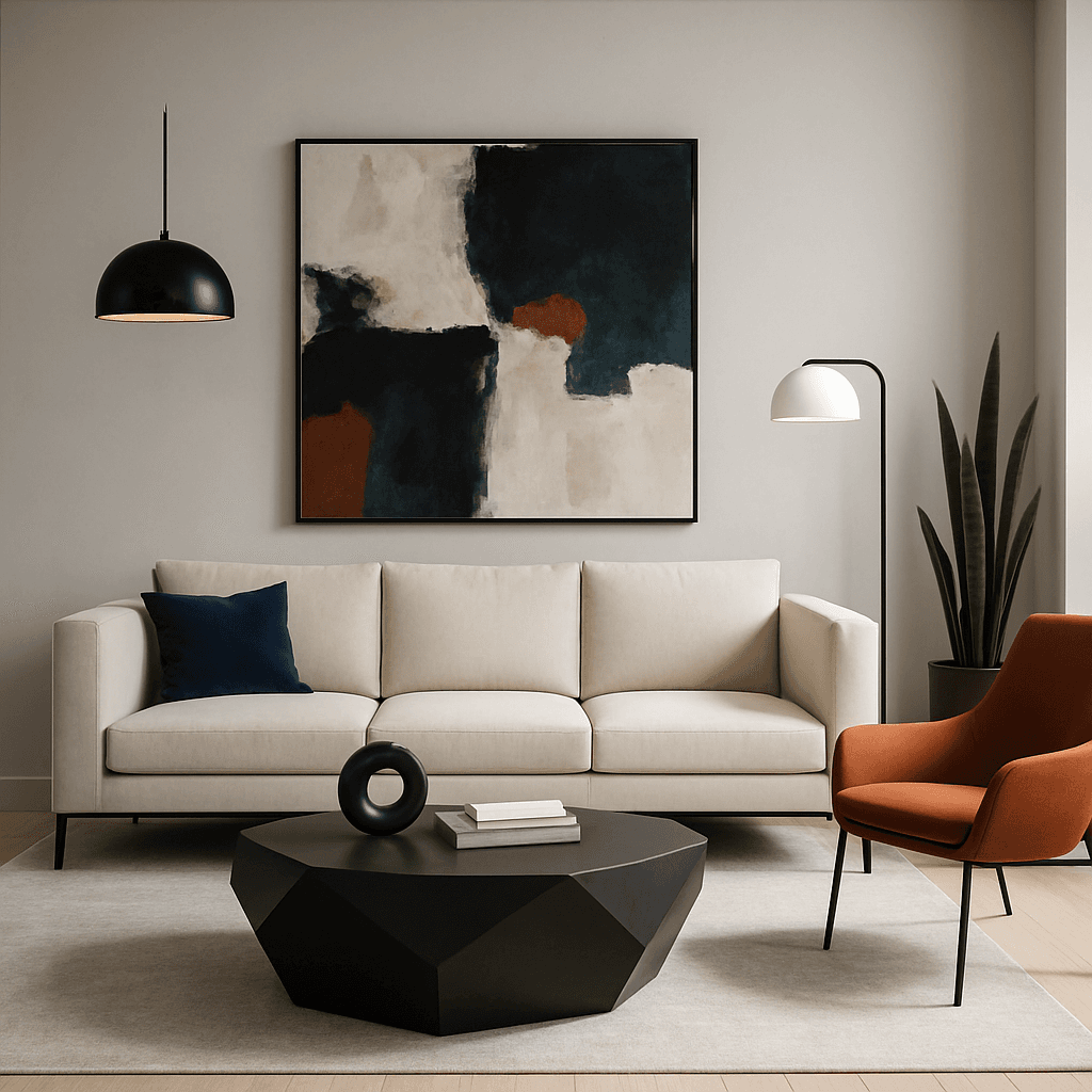 Modern