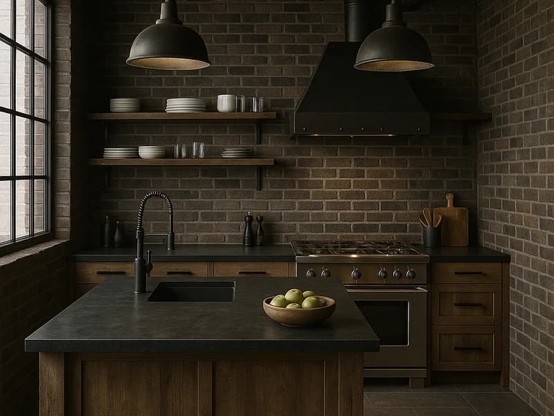 Industrial