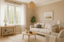 Living Room Design