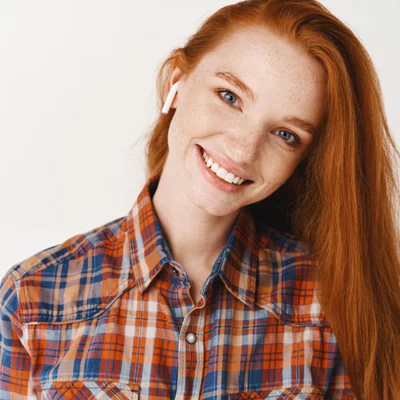 Olivia Parker's testimonial for RoomSnap