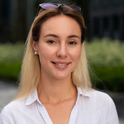Sophia Williams's testimonial for RoomSnap